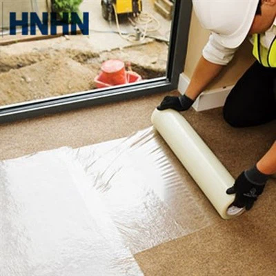 Захист пластикових килимів від чистого видалення